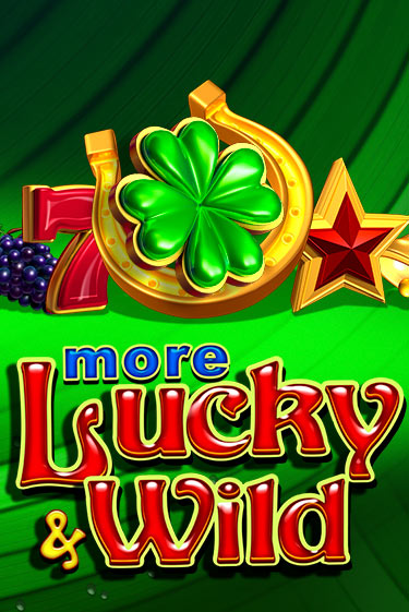 Бесплатная версия игры More Lucky & Wild | Champion Slots 