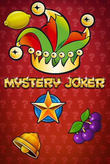 Бесплатная версия игры Mystery Joker | Champion Slots 