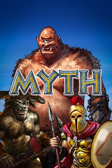 Бесплатная версия игры Myth | Champion Slots 