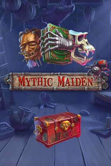 Бесплатная версия игры Mythic Maiden™ | Champion Slots 