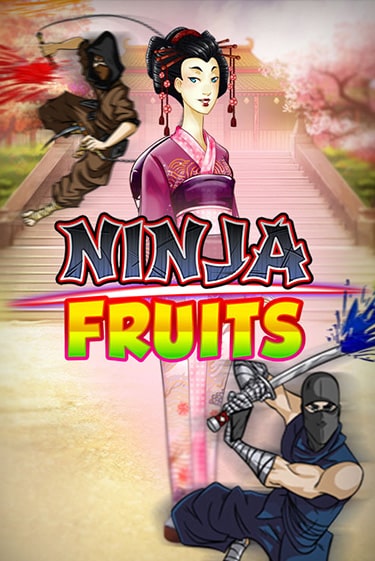 Бесплатная версия игры Ninja Fruits | Champion Slots 