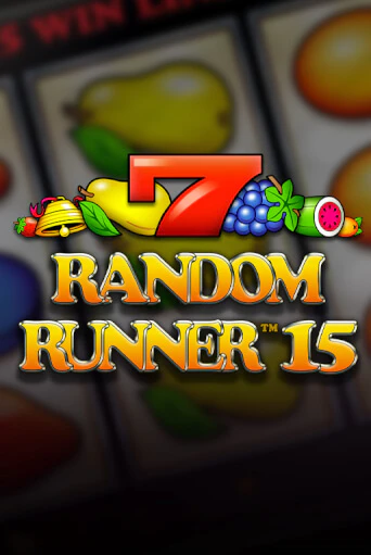 Бесплатная версия игры Random Runner 15 | Champion Slots 