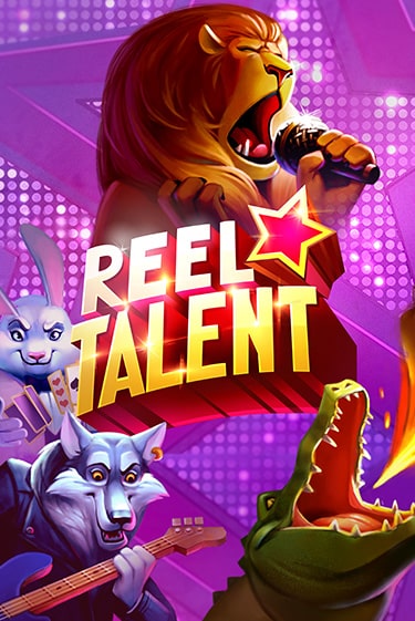 Бесплатная версия игры Reel Talent | Champion Slots 