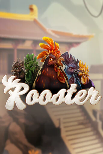 Бесплатная версия игры Rooster | Champion Slots 