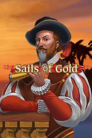 Бесплатная версия игры Sails of Gold | Champion Slots 