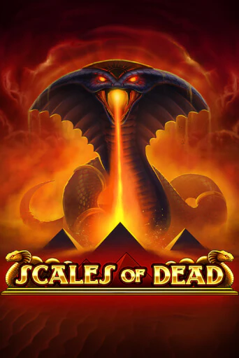 Бесплатная версия игры Scales of Dead | Champion Slots 