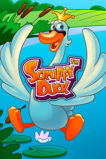 Бесплатная версия игры Scruffy Duck™ | Champion Slots 
