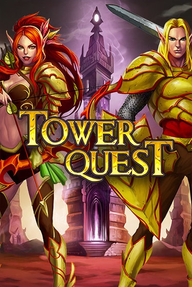 Бесплатная версия игры Tower Quest | Champion Slots 