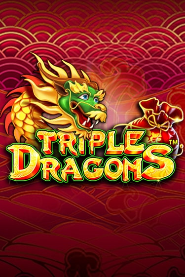 Бесплатная версия игры Triple Dragons | Champion Slots 