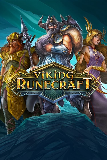 Бесплатная версия игры Viking Runecraft | Champion Slots 