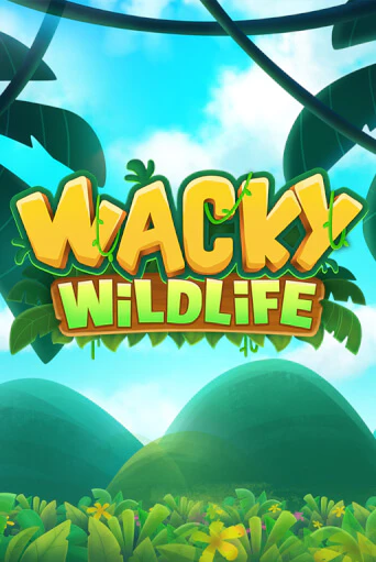 Бесплатная версия игры Wacky Wildlife | Champion Slots 