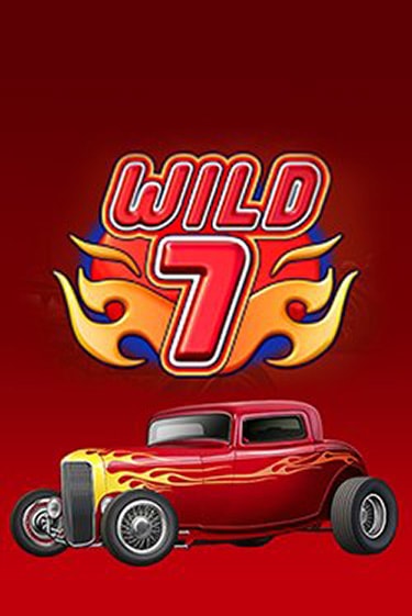 Бесплатная версия игры Wild Seven | Champion Slots 