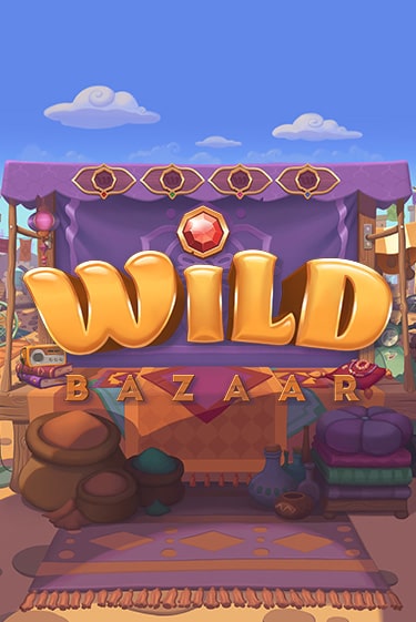 Бесплатная версия игры Wild Bazaar | Champion Slots 