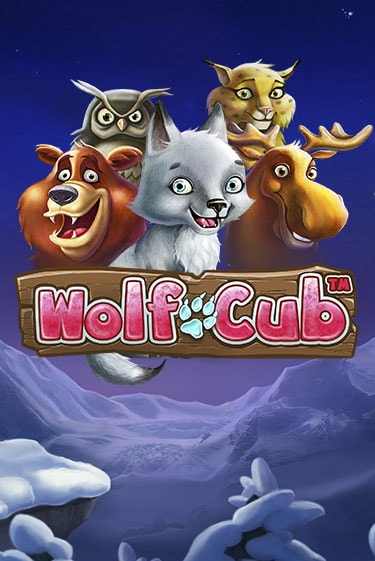 Бесплатная версия игры Wolf Cub™ | Champion Slots 
