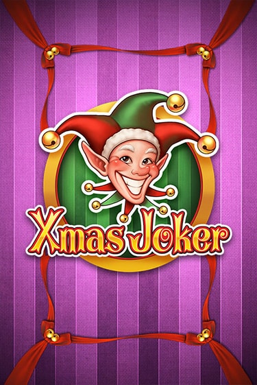 Бесплатная версия игры Xmas Joker | Champion Slots 